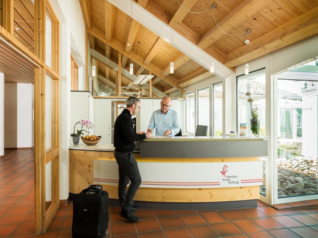 Haus Feldberg-Falkau Feldberg  Bagian luar foto