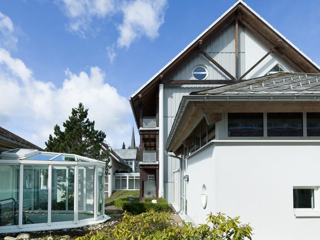 Haus Feldberg-Falkau Feldberg  Bagian luar foto